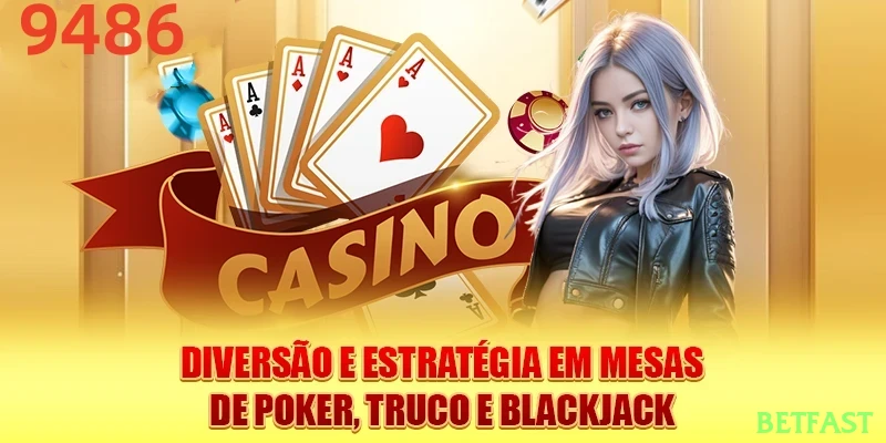 Promoção betfast